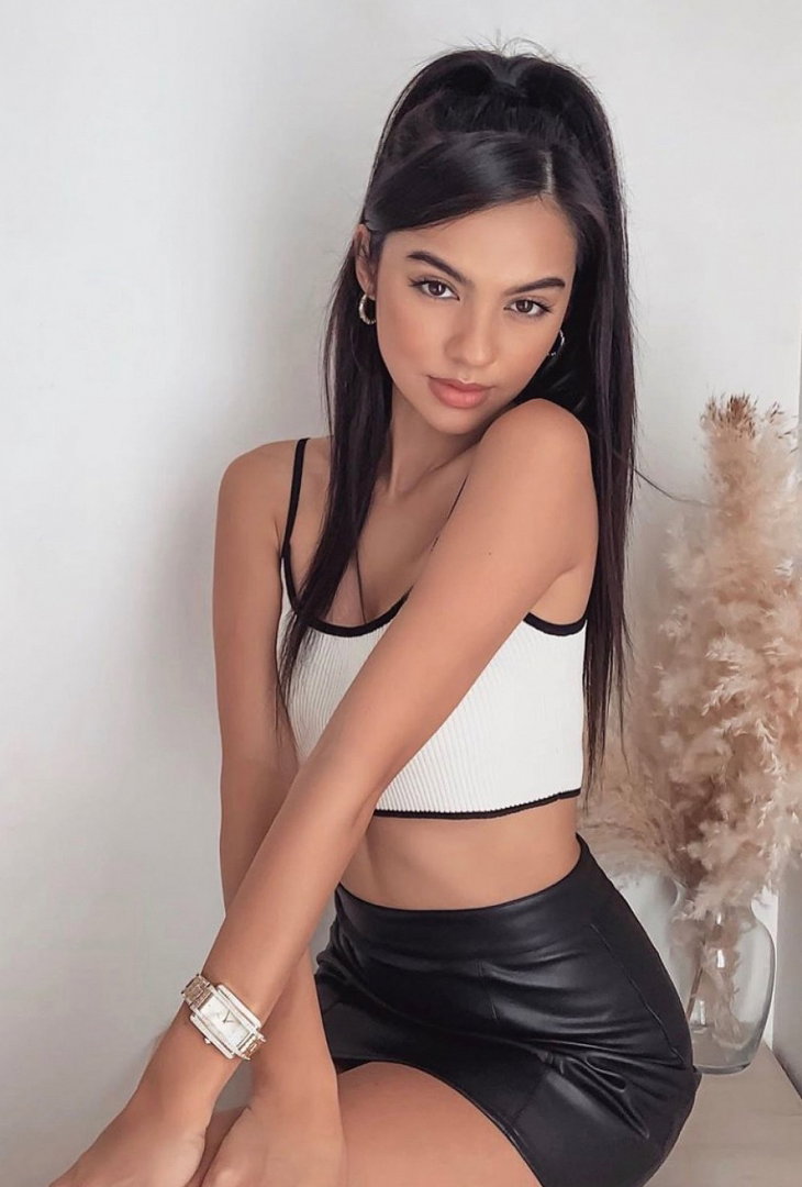 Gwen - photo 3