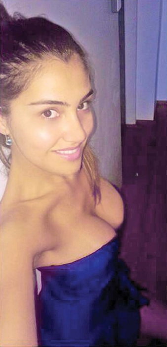 Ina - photo 3