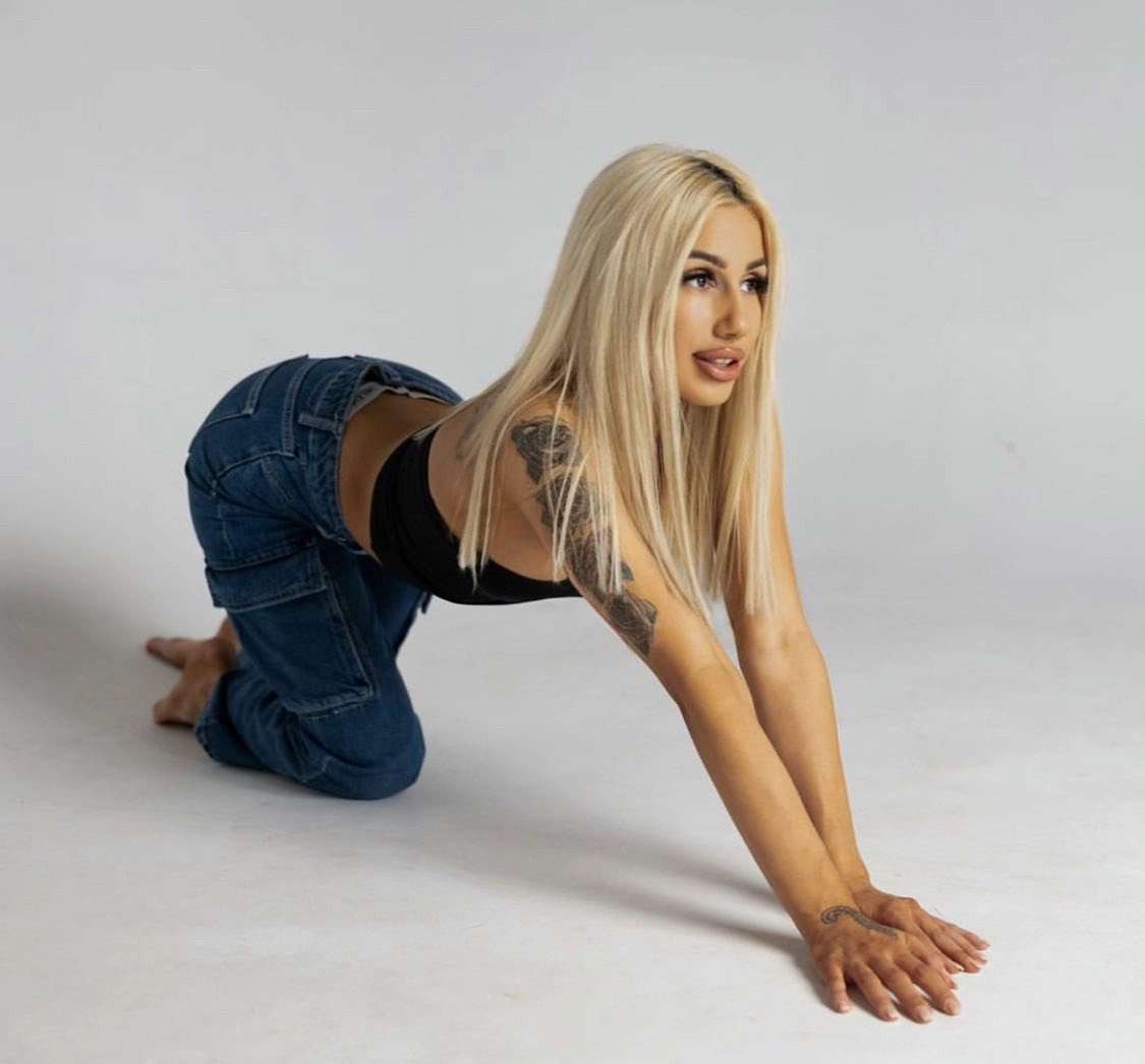 Nora - photo 3