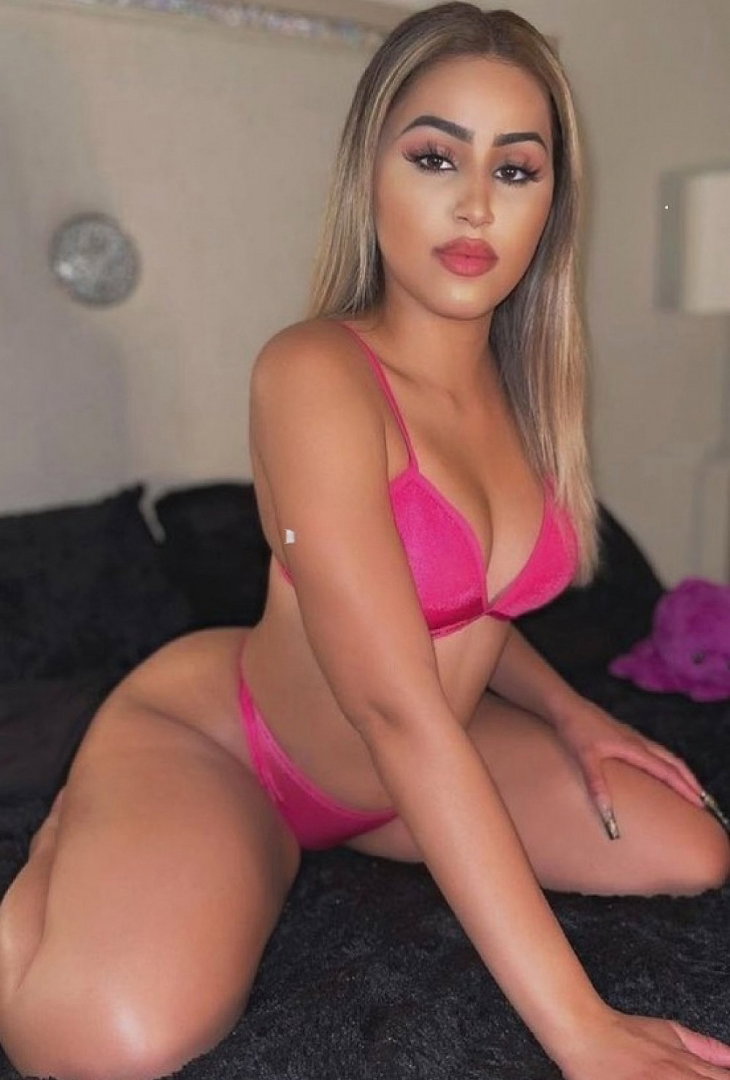 Angel Mariee - photo 4