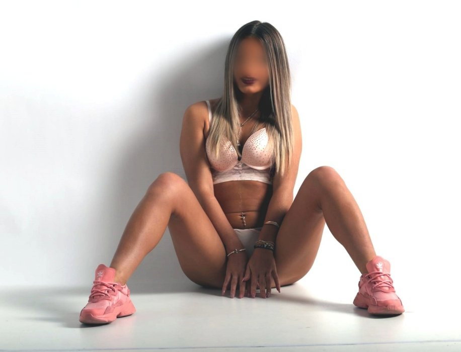 Anais - photo 3