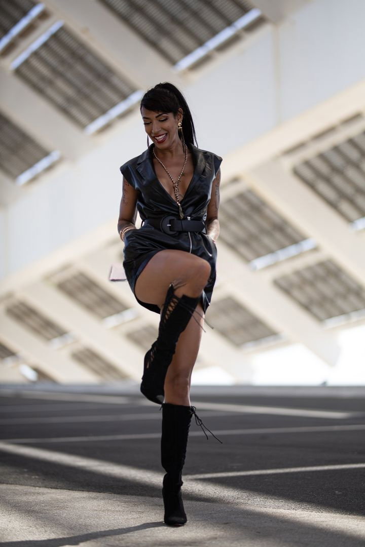 Nicolle Afrodita - photo 19