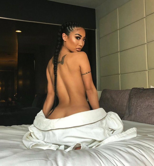 Sarah - foto 6