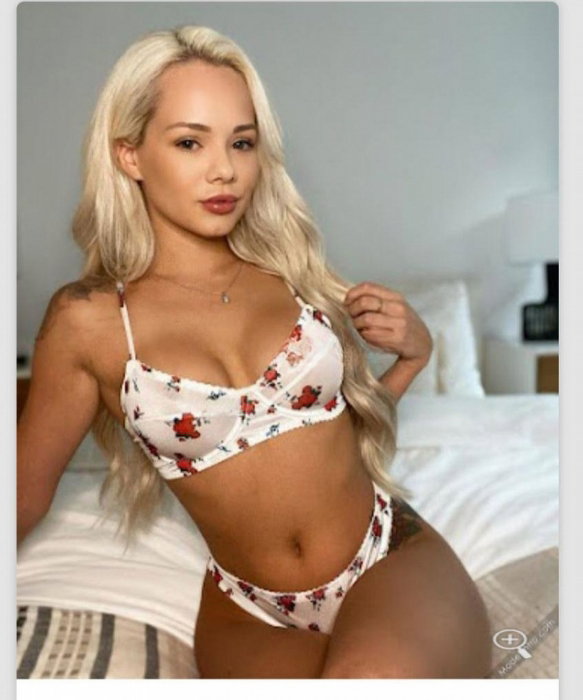 Geraldine Brown - foto 4