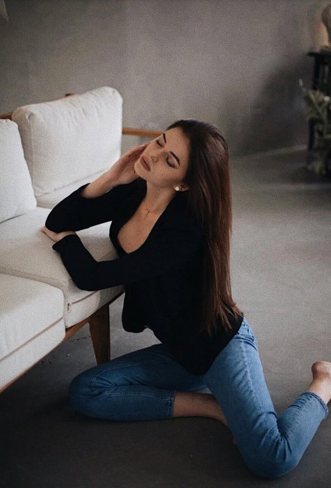 Zaina - photo 2
