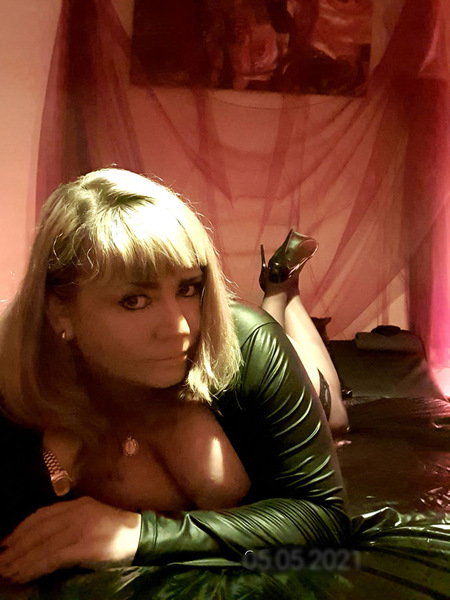 Lady Katrin nur bis So. 11.02. - 16 Uhr - photo 6
