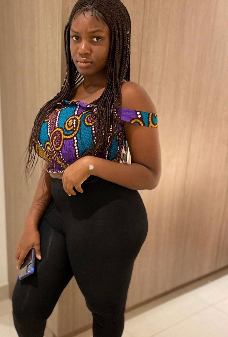 Amaka - foto