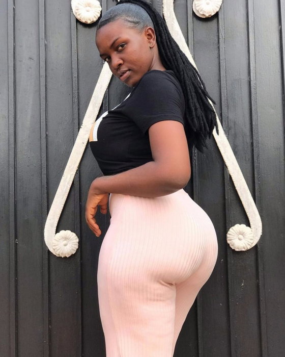 Amaka - photo 4