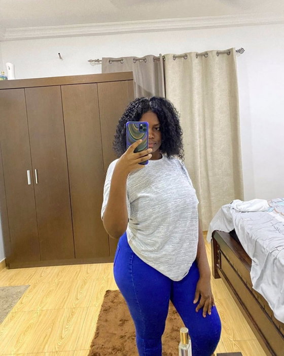 Amaka - photo 3
