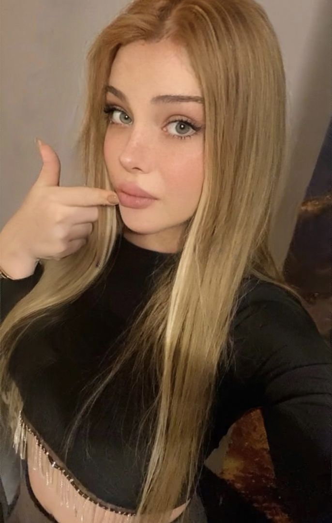 Irina serbian - photo 5