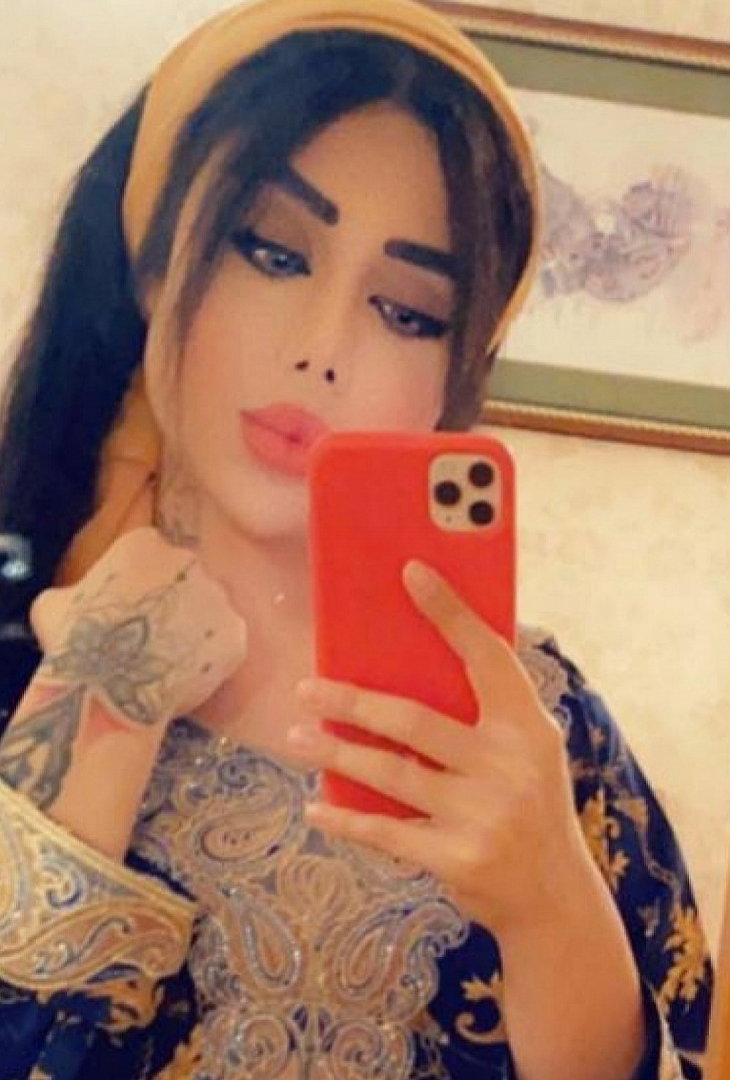 Sahar - photo