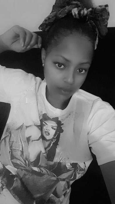 Queen Tyra - photo 7