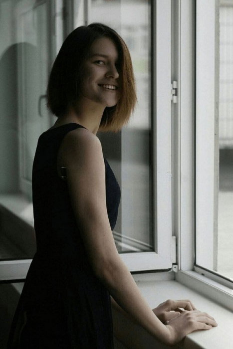 Alina - photo 5