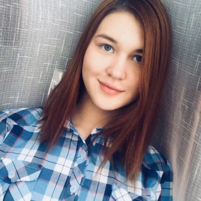 Alina - photo 2