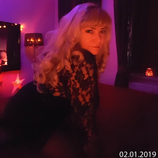 Lady Katrin nur bis So. 11.02. - 16 Uhr - photo 4