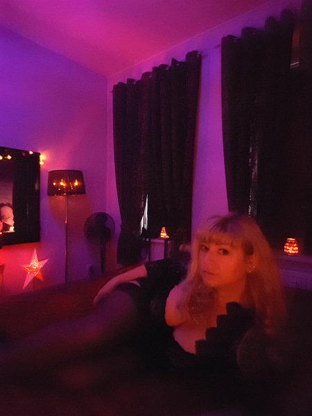 Lady Katrin nur bis So. 11.02. - 16 Uhr - photo 24