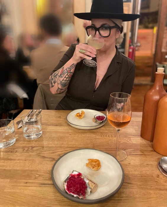Jocelyn Mae - photo 8