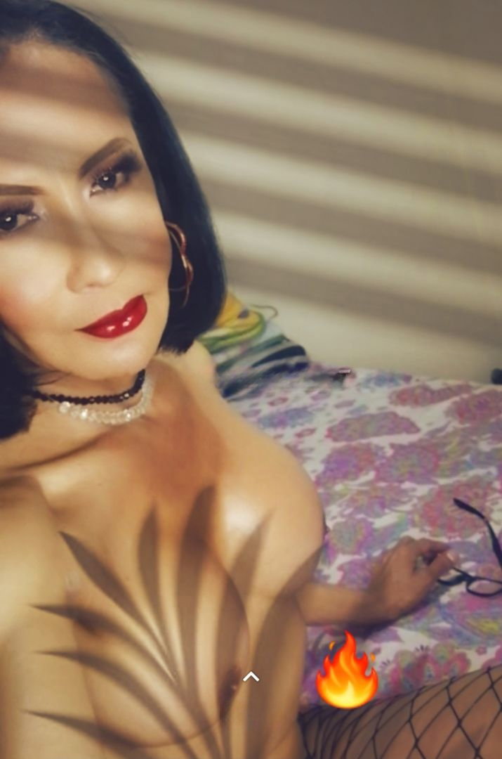 Valeria - photo