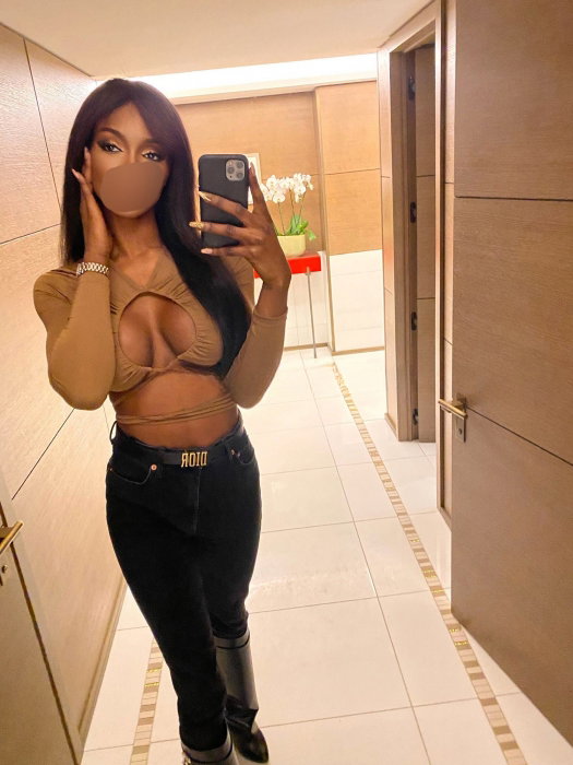 Naomie - photo 11
