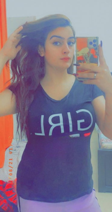 Minahil - photo