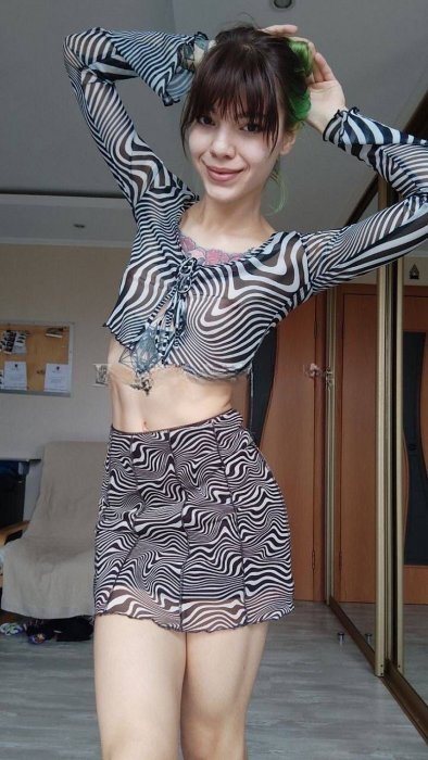 Sara - photo 7