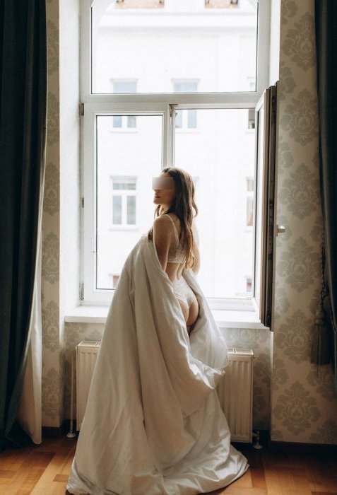 Nadia - photo 8