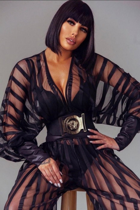 Monica - photo 10