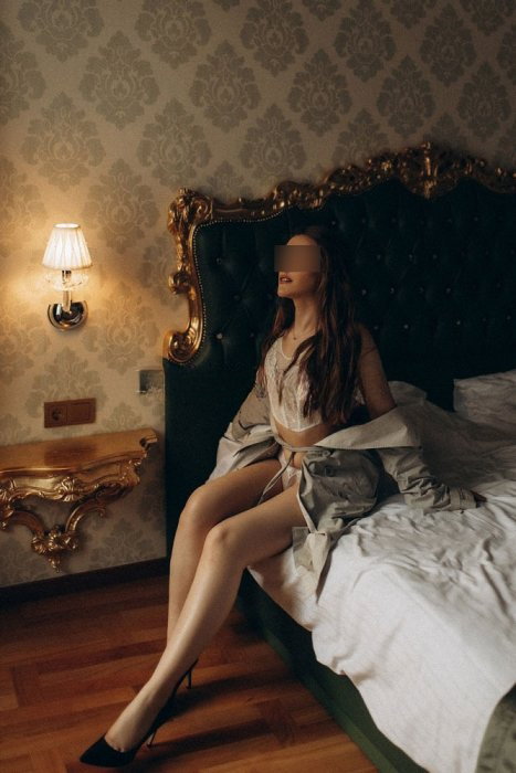 Nadia - photo 3