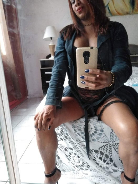 Brenda - foto
