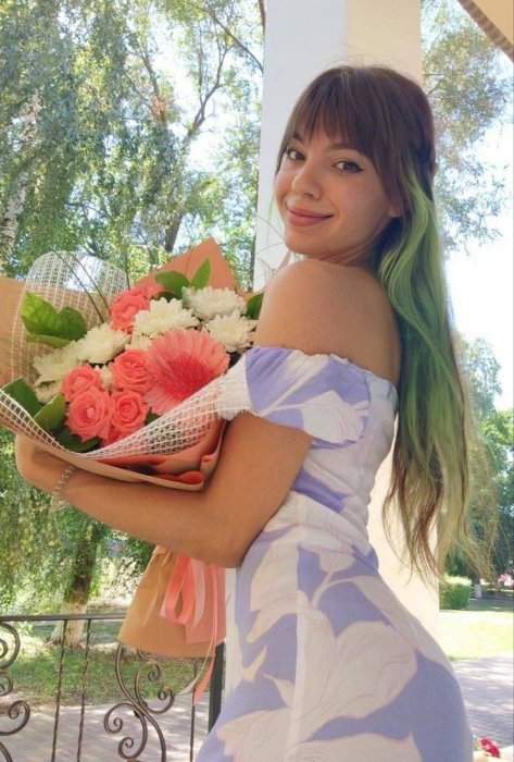 Sara - photo 2