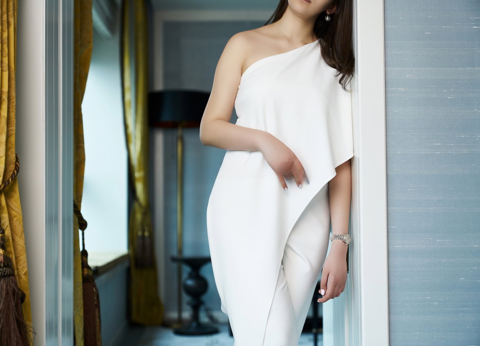 Susan - photo