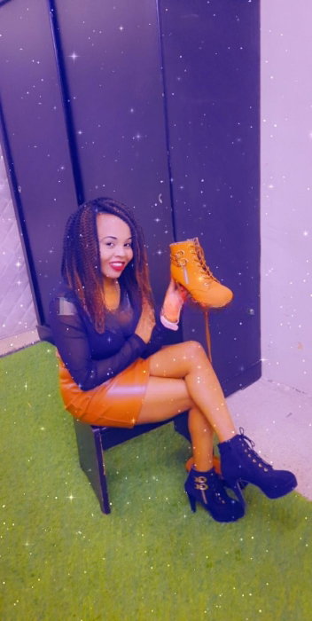 Jamila - photo 11