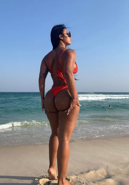 Daiane - foto 4