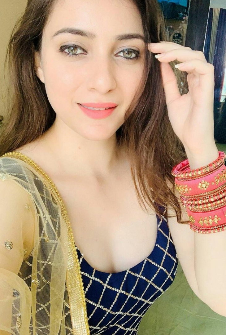 Nisha - photo