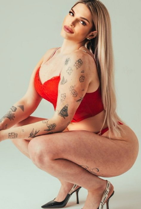 Diabla Regina Pornstar - photo