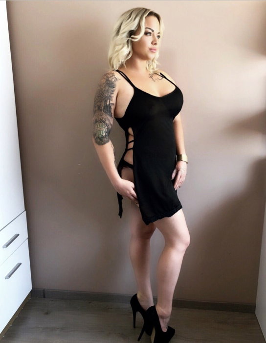 Tricia - foto 3