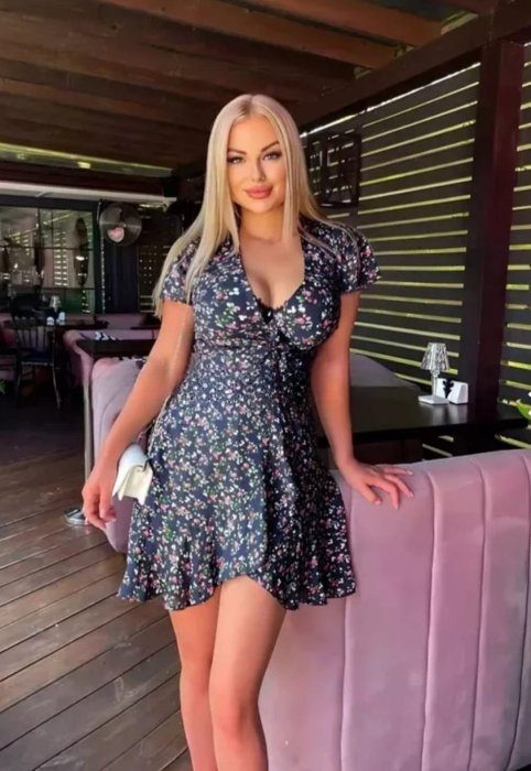 Sabrina - foto 5