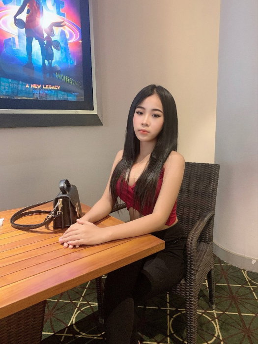 Chaica - photo
