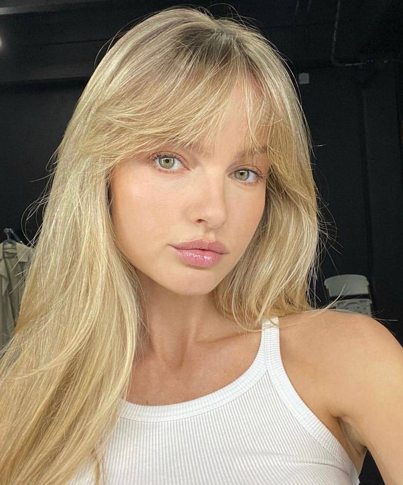 LIZA - photo
