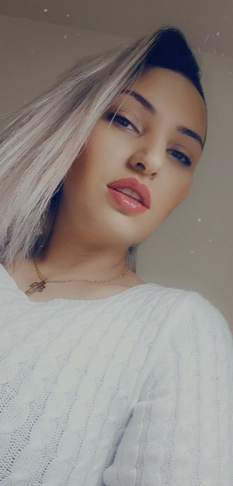 Silvia - photo