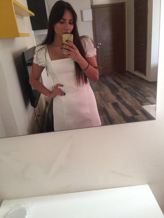 Alisia - photo 4