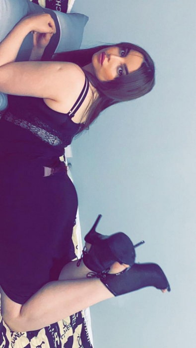 Sarah - photo 4