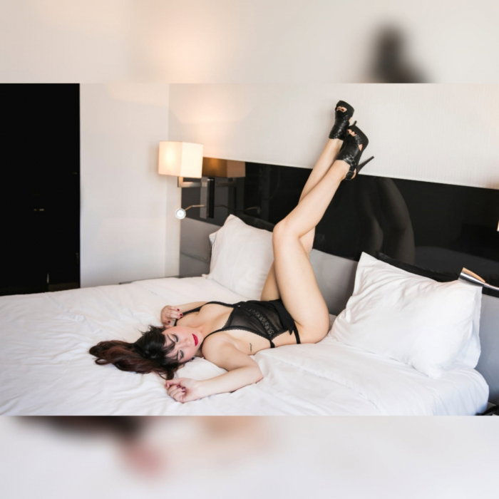 Rocio - photo 4