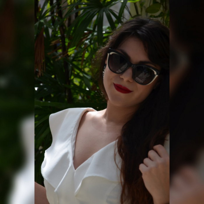 Rocio - photo 11