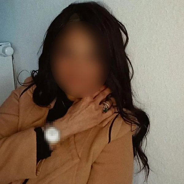 Aisha36 - photo