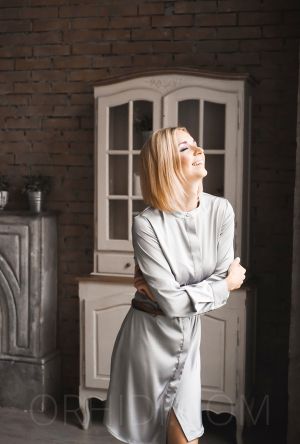 Ericka - photo
