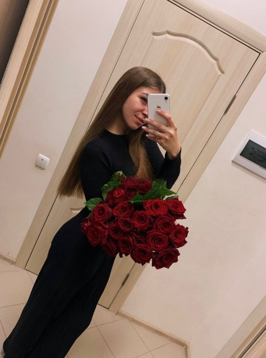 Dasha - photo 5