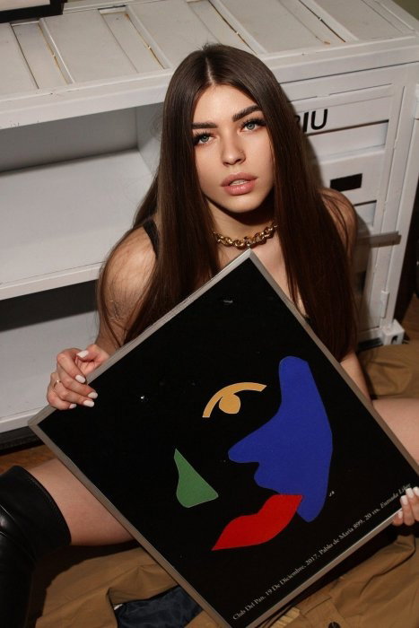 Dasha - photo 12