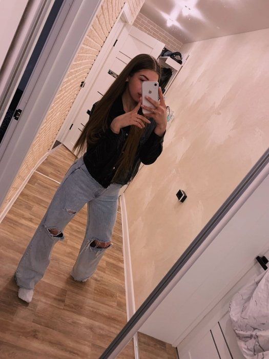 Dasha - photo 14