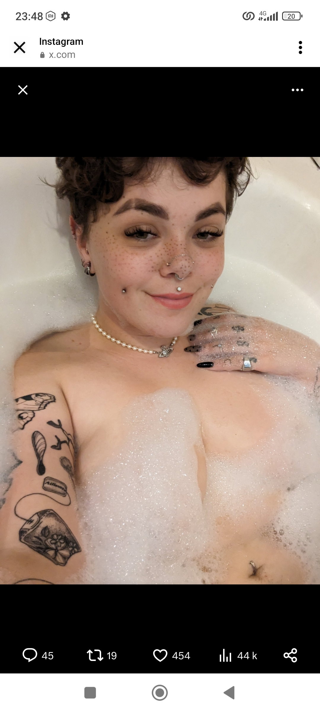 Christevie Claire - photo 1